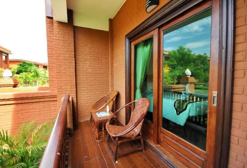 Hotel Bagan Wynn