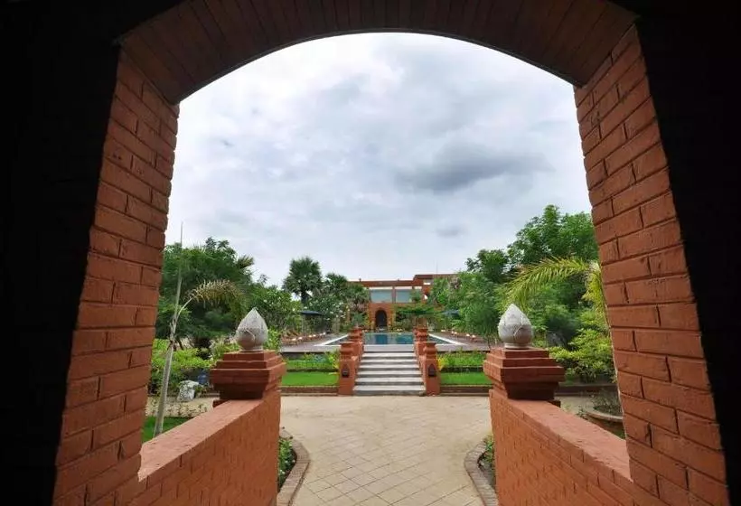 Hotel Bagan Wynn