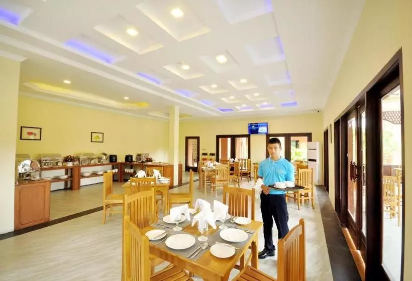 Hotel Bagan Wynn
