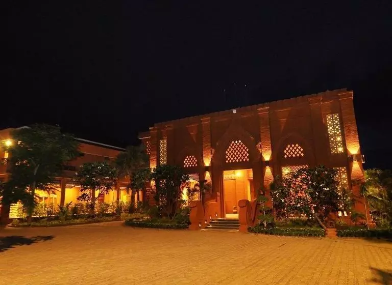 Hotel Bagan Wynn