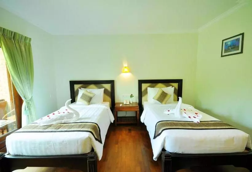 Hotel Bagan Wynn