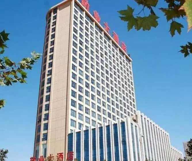 ホテル Hebei Jingye