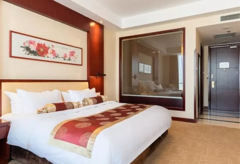 ホテル Hebei Jingye