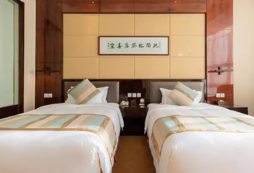 ホテル Hebei Jingye