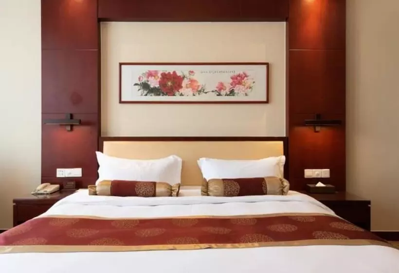 ホテル Hebei Jingye