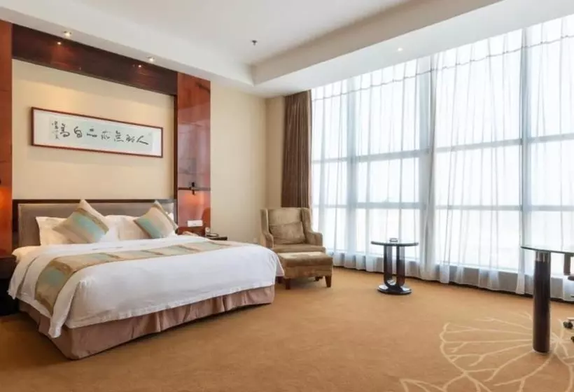 ホテル Hebei Jingye