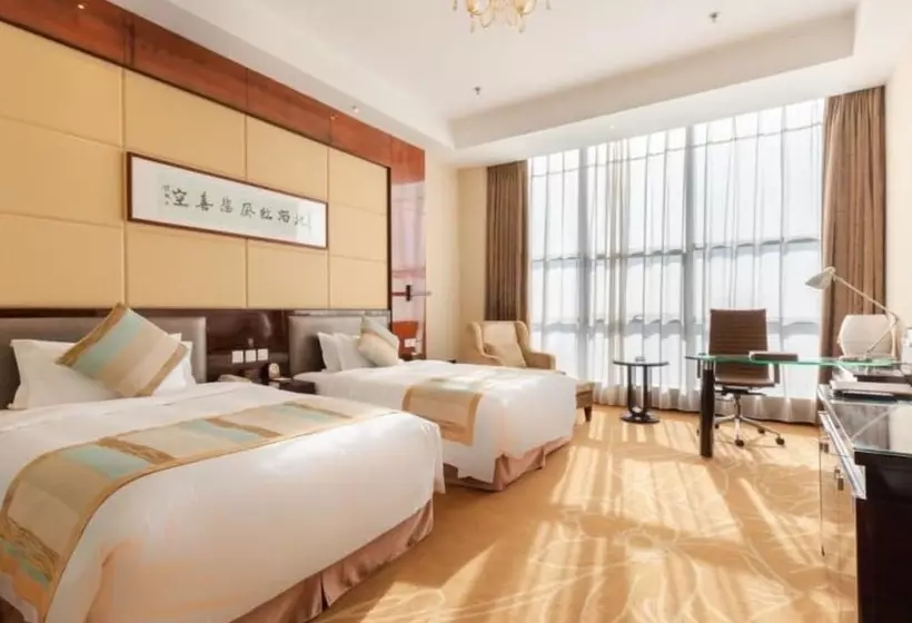ホテル Hebei Jingye