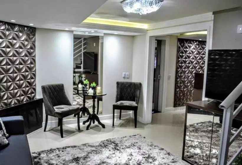 Hotelli Ideal Lages