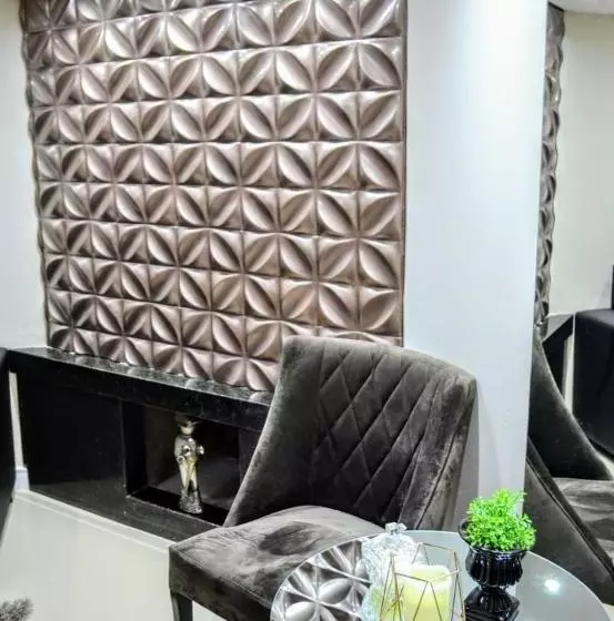 Hotelli Ideal Lages