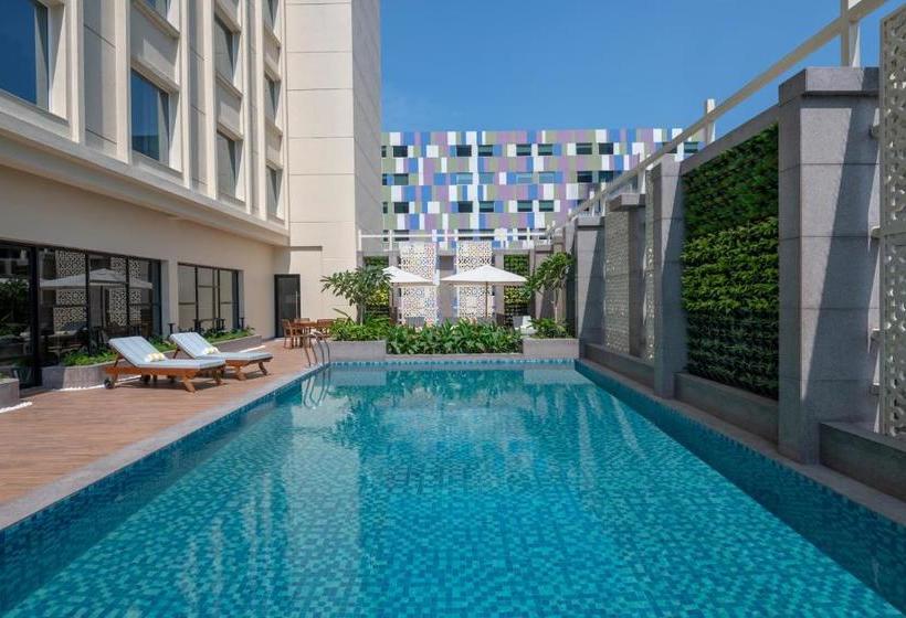 فندق Lemon Tree Premier New Town Kolkata