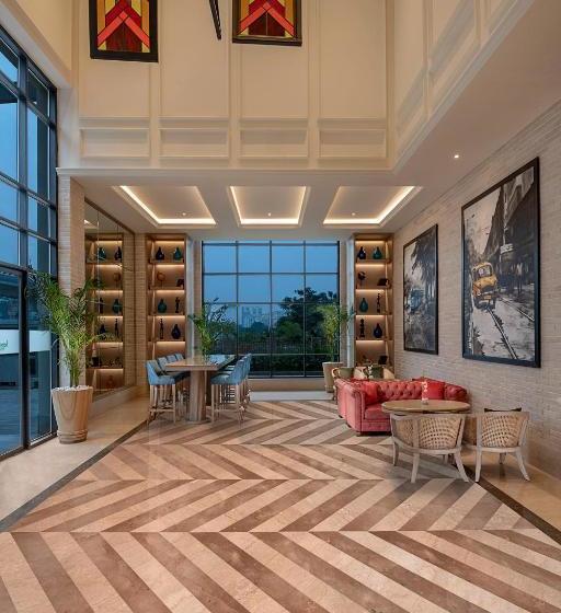 فندق Lemon Tree Premier New Town Kolkata