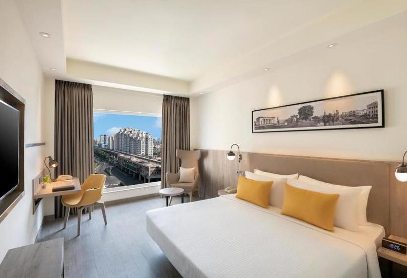 فندق Lemon Tree Premier New Town Kolkata