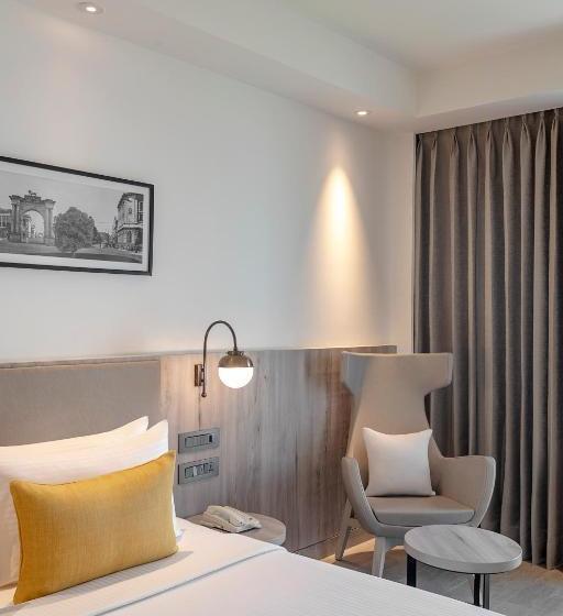 فندق Lemon Tree Premier New Town Kolkata