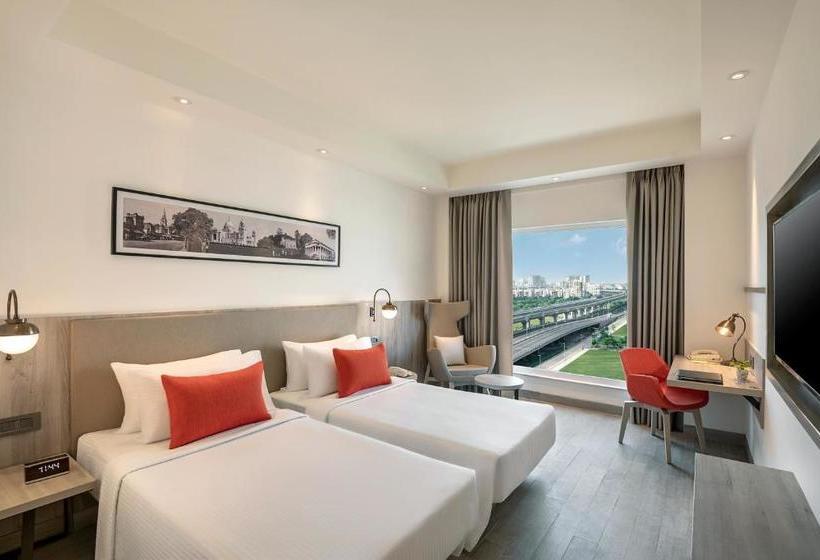 فندق Lemon Tree Premier New Town Kolkata