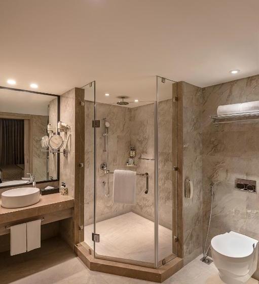 فندق Lemon Tree Premier New Town Kolkata