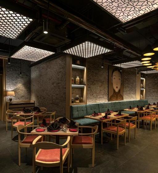 فندق Lemon Tree Premier New Town Kolkata