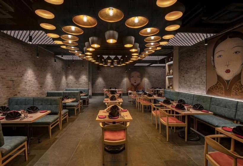 فندق Lemon Tree Premier New Town Kolkata