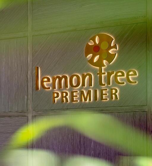 فندق Lemon Tree Premier New Town Kolkata