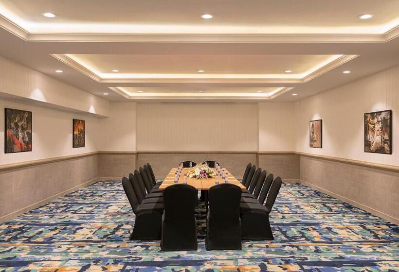 فندق Lemon Tree Premier New Town Kolkata