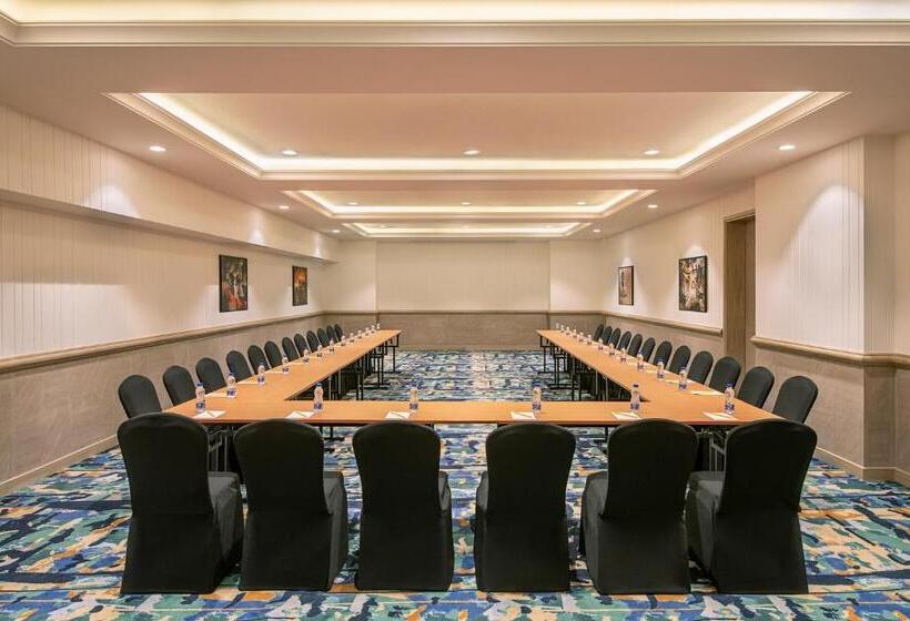 فندق Lemon Tree Premier New Town Kolkata