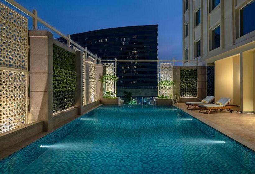 فندق Lemon Tree Premier New Town Kolkata