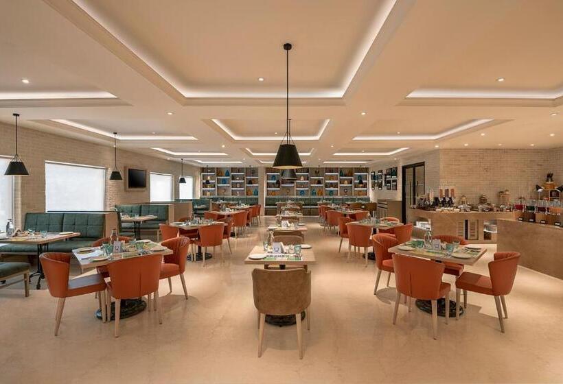 فندق Lemon Tree Premier New Town Kolkata