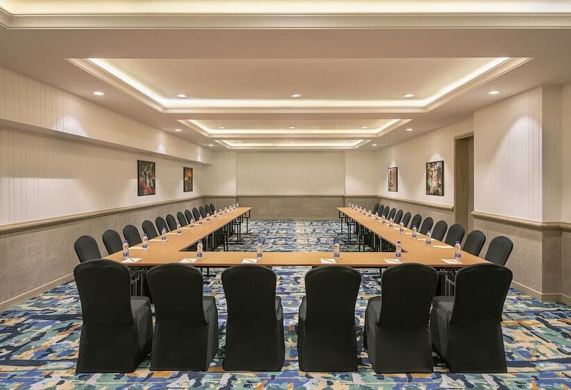 فندق Lemon Tree Premier New Town Kolkata