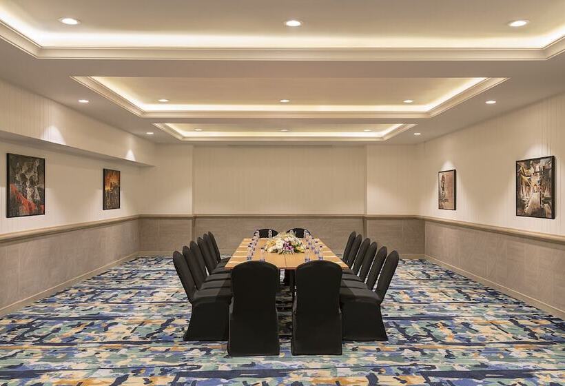 فندق Lemon Tree Premier New Town Kolkata