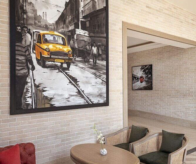 فندق Lemon Tree Premier New Town Kolkata