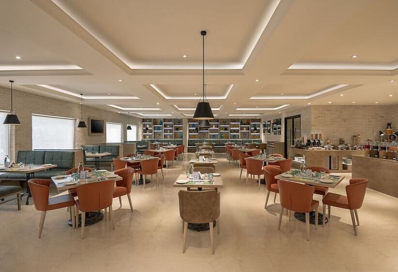 فندق Lemon Tree Premier New Town Kolkata