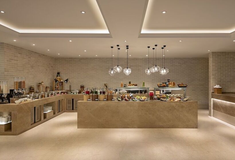 فندق Lemon Tree Premier New Town Kolkata