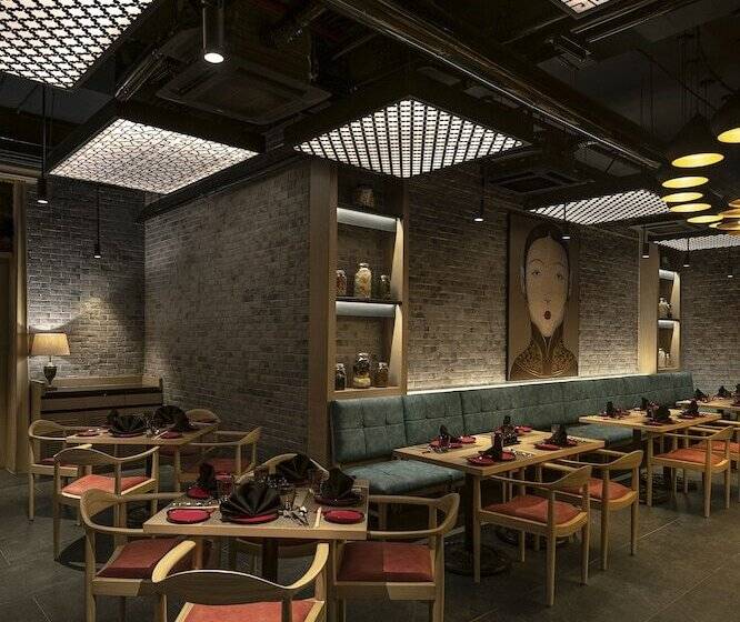 فندق Lemon Tree Premier New Town Kolkata