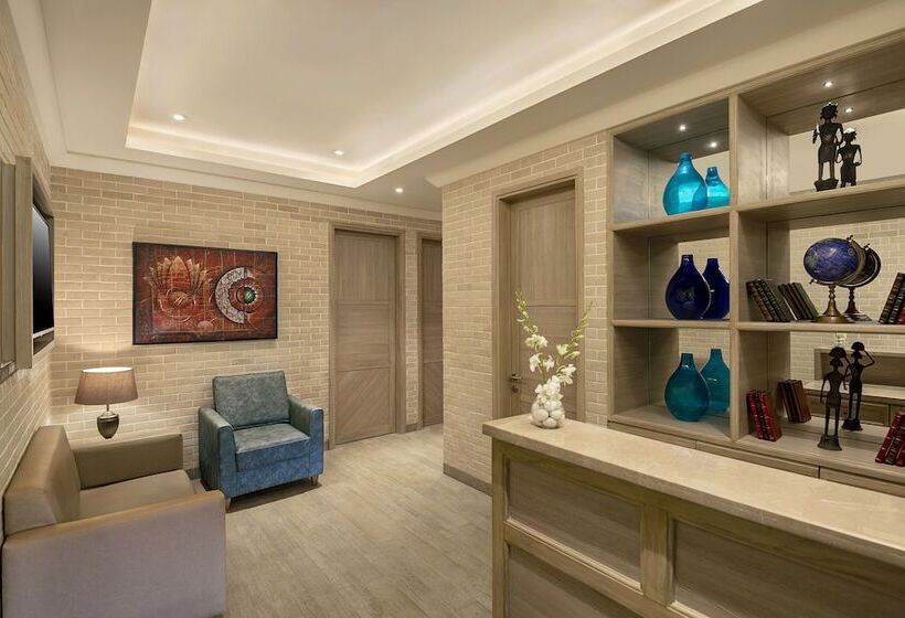 فندق Lemon Tree Premier New Town Kolkata