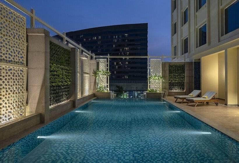 فندق Lemon Tree Premier New Town Kolkata