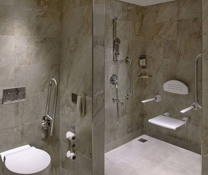 فندق Lemon Tree Premier New Town Kolkata