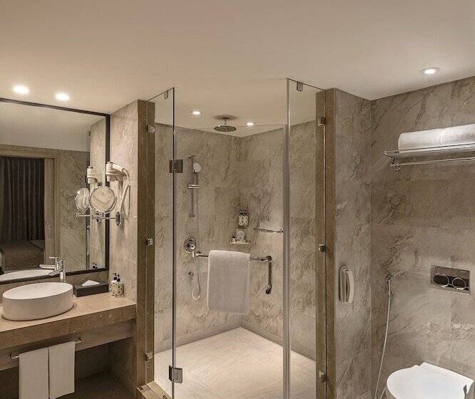 فندق Lemon Tree Premier New Town Kolkata