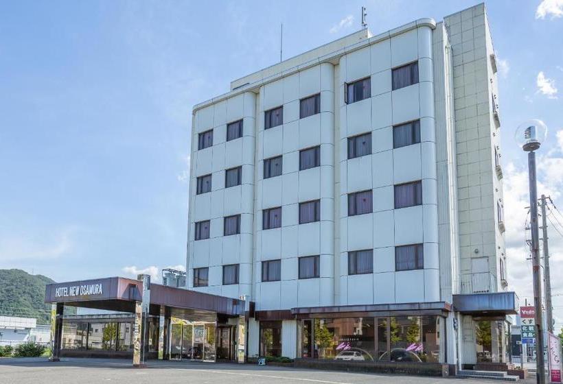 فندق Tabist New Osamura Sabae