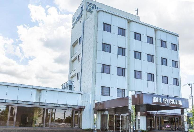 فندق Tabist New Osamura Sabae