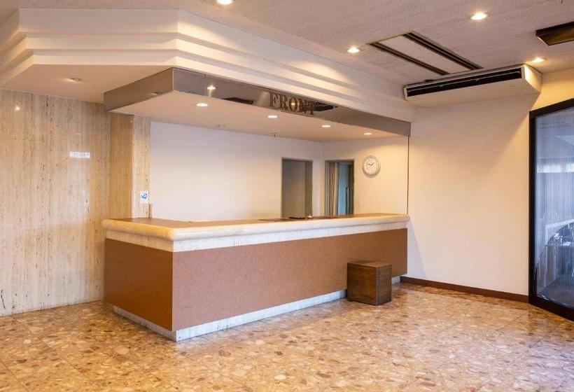 فندق Tabist New Osamura Sabae