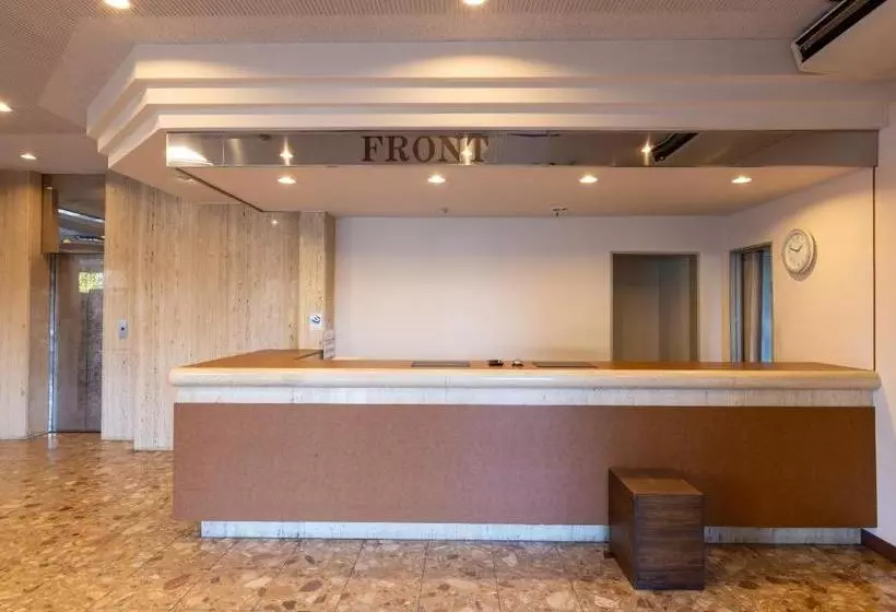 Hotelli Tabist  New Osamura Sabae