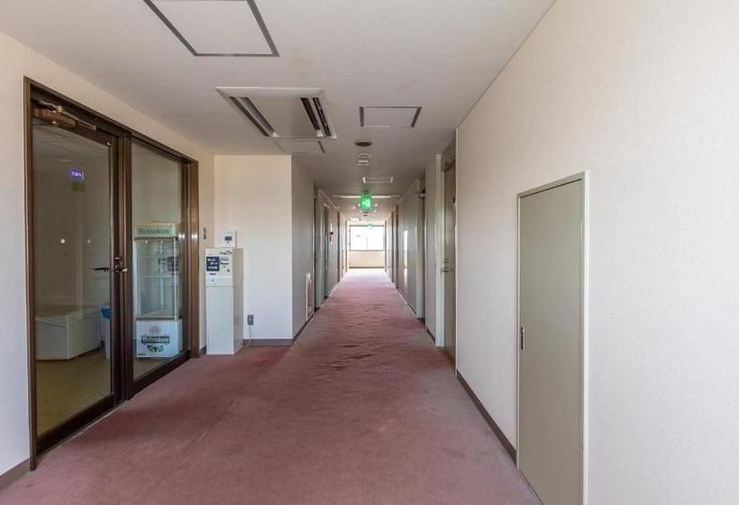 فندق Tabist New Osamura Sabae