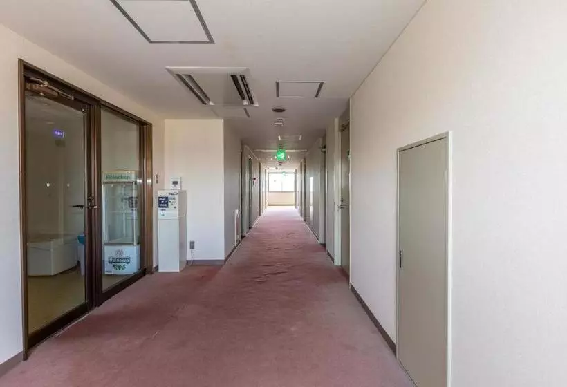 Hotelli Tabist  New Osamura Sabae