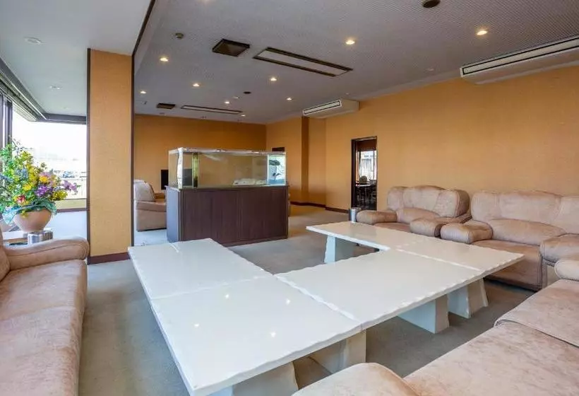 Hotelli Tabist  New Osamura Sabae