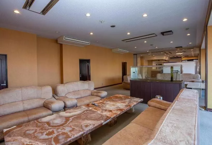 Hotelli Tabist  New Osamura Sabae