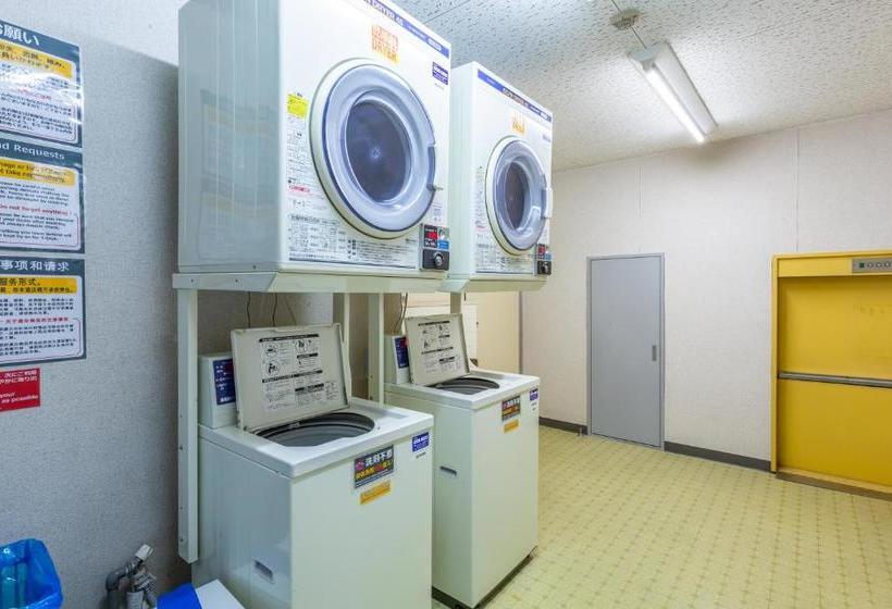 فندق Tabist New Osamura Sabae