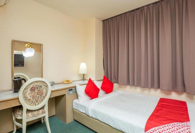 فندق Tabist New Osamura Sabae