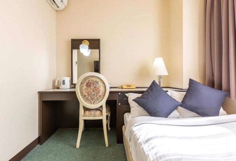 فندق Tabist New Osamura Sabae