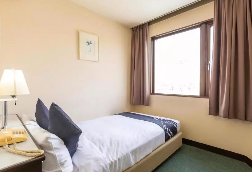 Hotelli Tabist  New Osamura Sabae