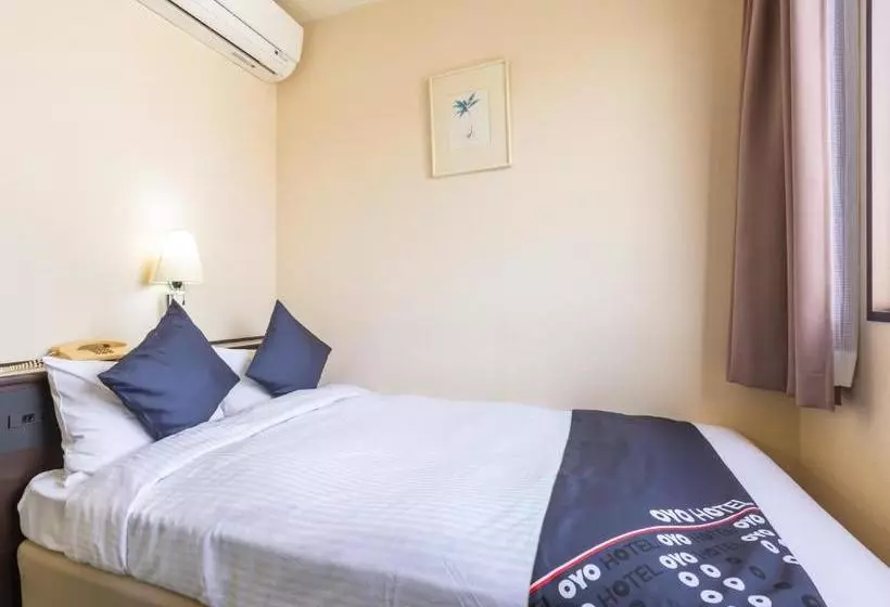 Hotelli Tabist  New Osamura Sabae