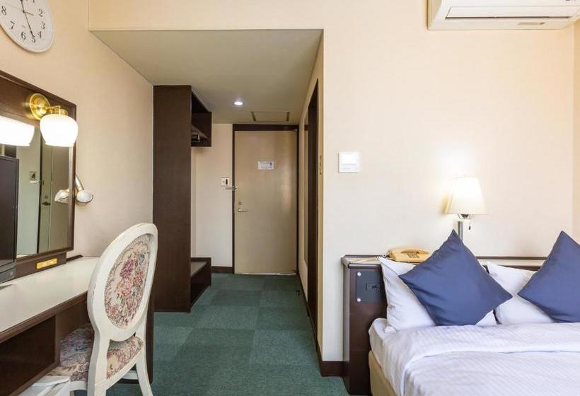 فندق Tabist New Osamura Sabae